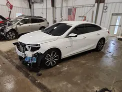 1G1ZG5ST0MF007307 2021 CHEVROLET MALIBU
