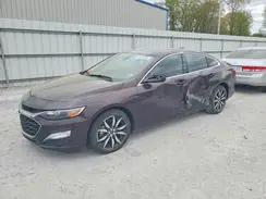 1G1ZG5ST0MF007713 2021 CHEVROLET MALIBU