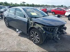 1G1ZG5ST0MF008411 2021 CHEVROLET MALIBU