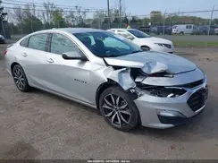 1G1ZG5ST0MF015472 2021 CHEVROLET MALIBU