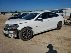 1G1ZG5ST0MF015679 2021 CHEVROLET MALIBU