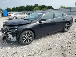 1G1ZG5ST0MF017917 2021 CHEVROLET MALIBU