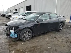 1G1ZG5ST0MF018761 2021 CHEVROLET MALIBU