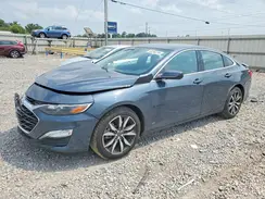 1G1ZG5ST0MF018906 2021 CHEVROLET MALIBU