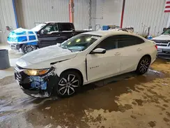 1G1ZG5ST0MF021515 2021 CHEVROLET MALIBU
