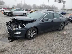 1G1ZG5ST0MF029856 2021 CHEVROLET MALIBU