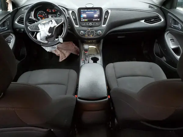 1G1ZG5ST0MF029856 2021 CHEVROLET MALIBU - Image 8