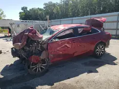 1G1ZG5ST0MF029940 2021 CHEVROLET MALIBU