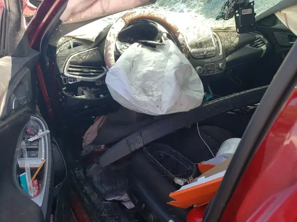 1G1ZG5ST0MF029940 2021 CHEVROLET MALIBU - Image 8