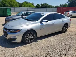 1G1ZG5ST0MF030733 2021 CHEVROLET MALIBU