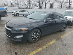 1G1ZG5ST0MF034720 2021 CHEVROLET MALIBU