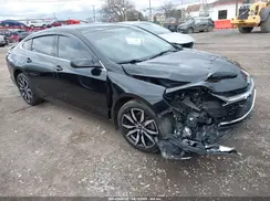 1G1ZG5ST0MF035852 2021 CHEVROLET MALIBU