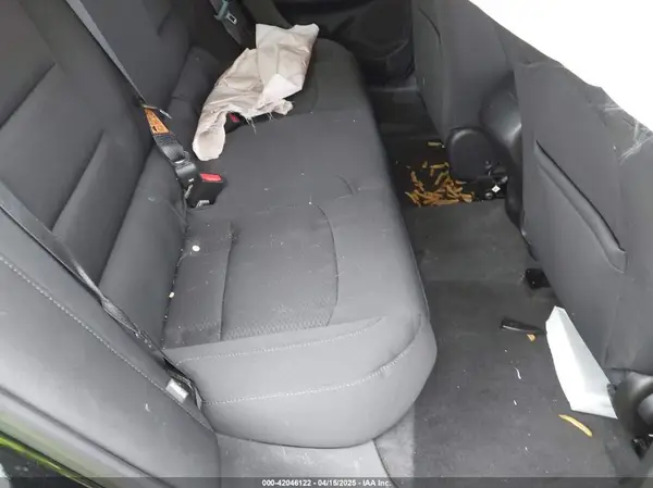 1G1ZG5ST0MF035852 2021 CHEVROLET MALIBU - Image 8