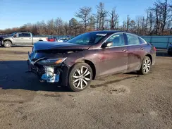 1G1ZG5ST0MF037343 2021 CHEVROLET MALIBU