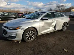 1G1ZG5ST0MF037942 2021 CHEVROLET MALIBU