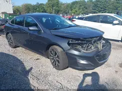 1G1ZG5ST0MF041912 2021 CHEVROLET MALIBU