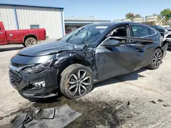 1G1ZG5ST0MF042722 2021 CHEVROLET MALIBU