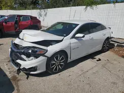 1G1ZG5ST0MF043241 2021 CHEVROLET MALIBU