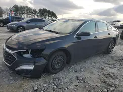 1G1ZG5ST0MF044759 2021 CHEVROLET MALIBU