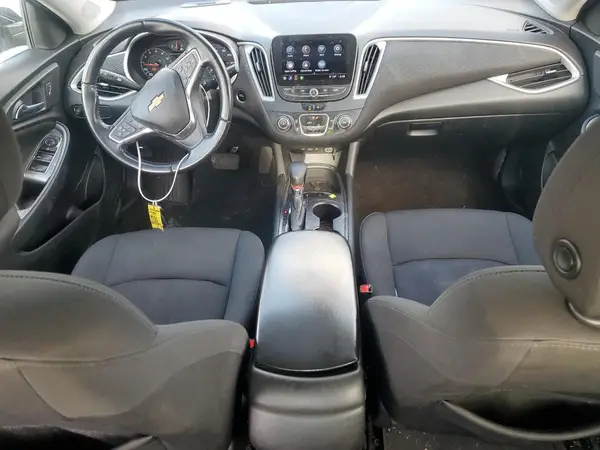 1G1ZG5ST0MF044759 2021 CHEVROLET MALIBU - Image 8