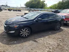 1G1ZG5ST0MF047743 2021 CHEVROLET MALIBU