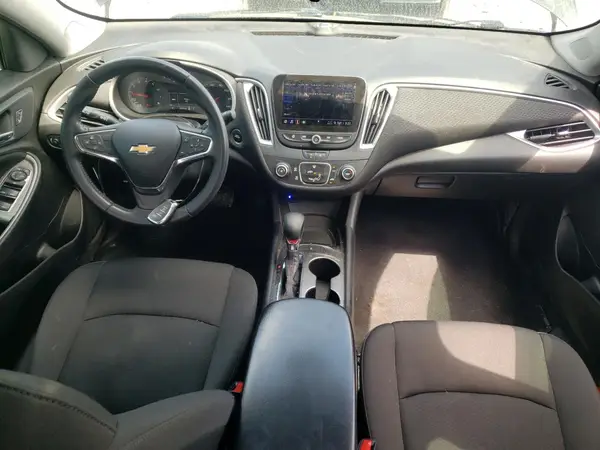 1G1ZG5ST0MF047743 2021 CHEVROLET MALIBU - Image 8