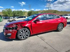 1G1ZG5ST0MF052473 2021 CHEVROLET MALIBU