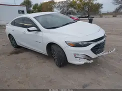 1G1ZG5ST0MF054000 2021 CHEVROLET MALIBU