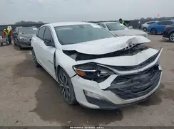 1G1ZG5ST0MF054921 2021 CHEVROLET MALIBU