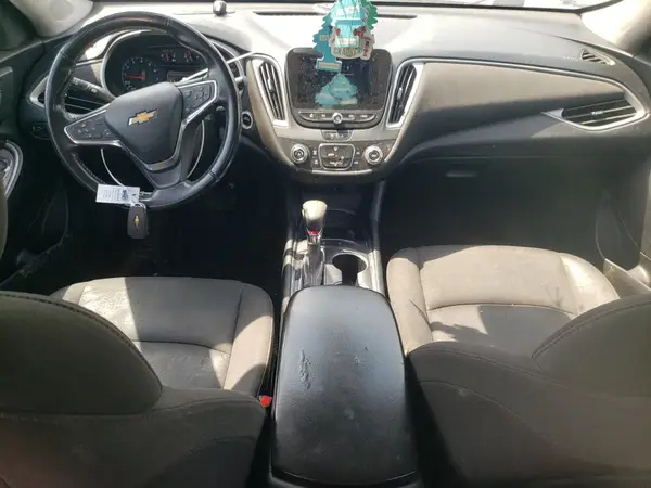 1G1ZG5ST0MF055406 2021 CHEVROLET MALIBU - Image 8