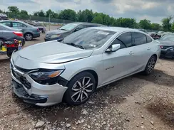 1G1ZG5ST0MF058001 2021 CHEVROLET MALIBU
