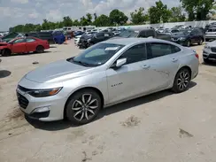 1G1ZG5ST0MF058547 2021 CHEVROLET MALIBU