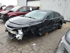 1G1ZG5ST0MF058757 2021 CHEVROLET MALIBU