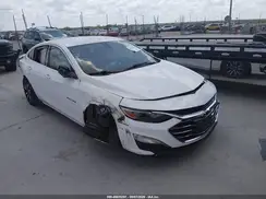 1G1ZG5ST0MF060525 2021 CHEVROLET MALIBU