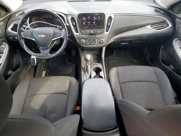 1G1ZG5ST0MF061271 2021 CHEVROLET MALIBU - Image 8
