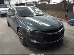 1G1ZG5ST0MF062761 2021 CHEVROLET MALIBU