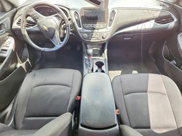 1G1ZG5ST0MF064199 2021 CHEVROLET MALIBU - Image 8