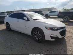 1G1ZG5ST0MF066051 2021 CHEVROLET MALIBU
