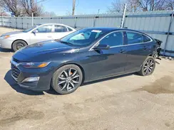 1G1ZG5ST0MF079933 2021 CHEVROLET MALIBU