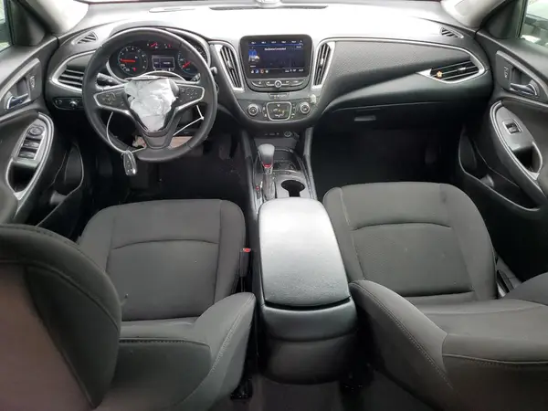 1G1ZG5ST0MF085845 2021 CHEVROLET MALIBU - Image 8