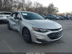 1G1ZG5ST0MF086400 2021 CHEVROLET MALIBU
