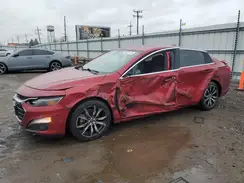 1G1ZG5ST0NF103536 2022 CHEVROLET MALIBU