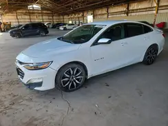 1G1ZG5ST0NF104511 2022 CHEVROLET MALIBU