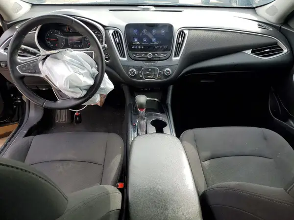 1G1ZG5ST0NF106839 2022 CHEVROLET MALIBU - Image 8