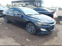 1G1ZG5ST0NF107411 2022 CHEVROLET MALIBU