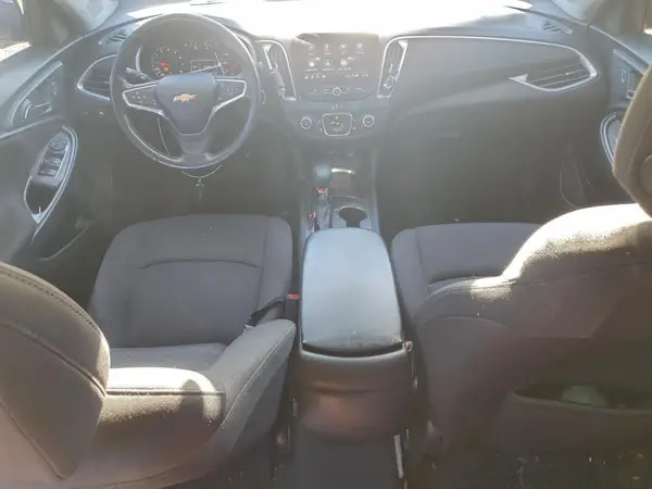 1G1ZG5ST0NF107442 2022 CHEVROLET MALIBU - Image 8