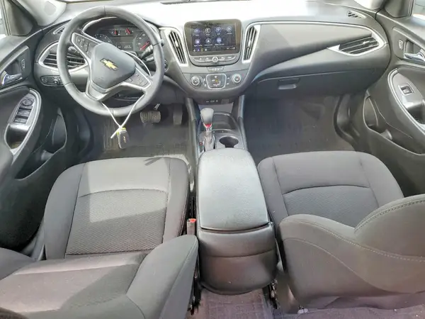 1G1ZG5ST0NF109000 2022 CHEVROLET MALIBU - Image 8