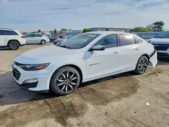 1G1ZG5ST0NF109420 2022 CHEVROLET MALIBU