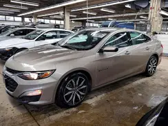 1G1ZG5ST0NF115637 2022 CHEVROLET MALIBU