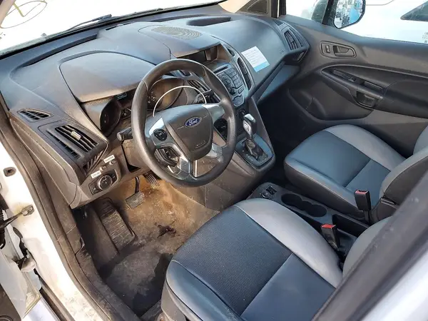 1G1ZG5ST0NF115637 2022 CHEVROLET MALIBU - Image 8